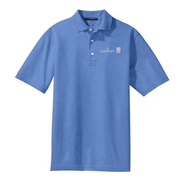 Picture of Men's Rapid Dry Polo