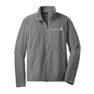 Picture of Men's Microfleece Jacket